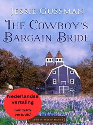 cover image of Een Bruid als Koopje